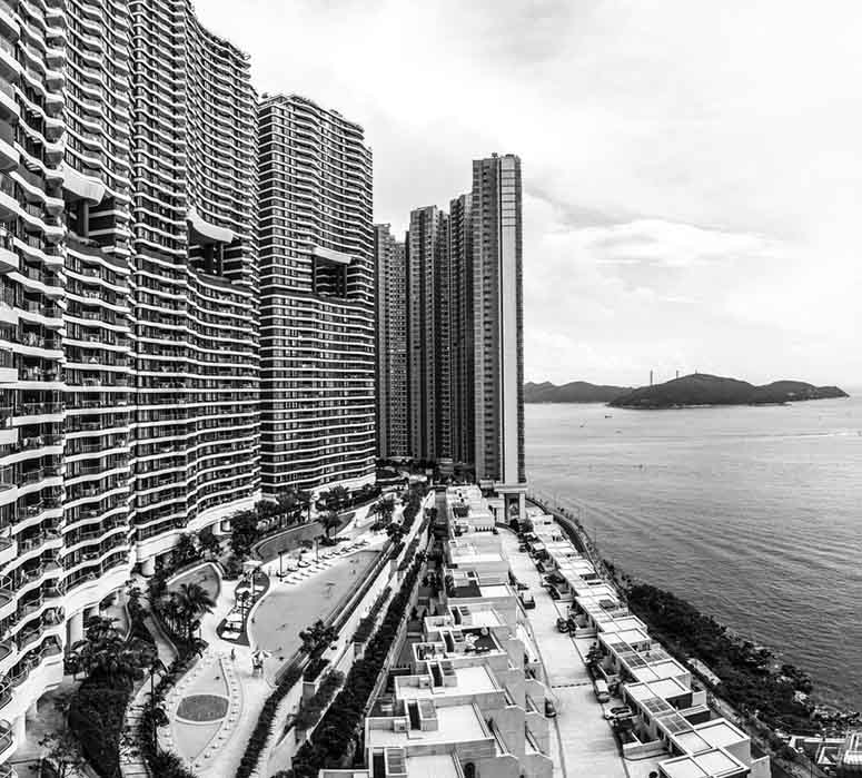 Hl i hus i Hong Kong
