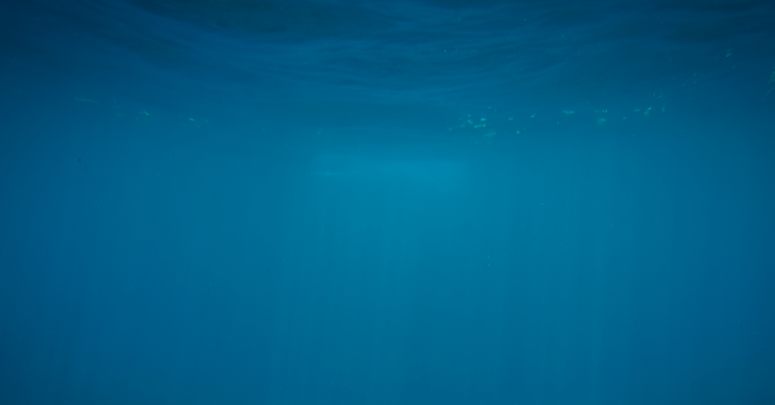 djupaste havet i världen