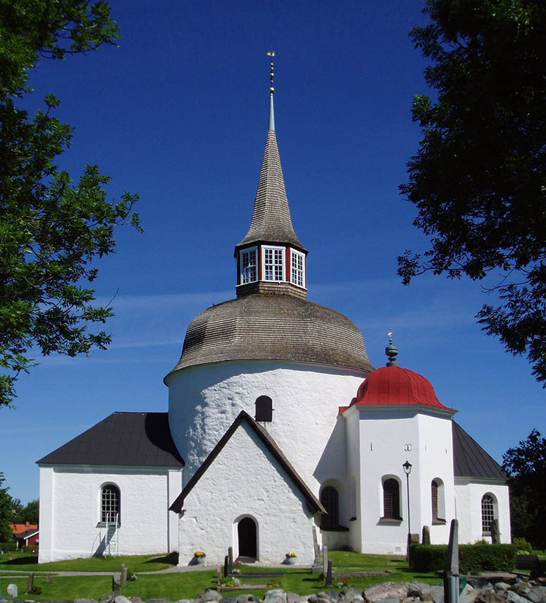 Muns kyrka