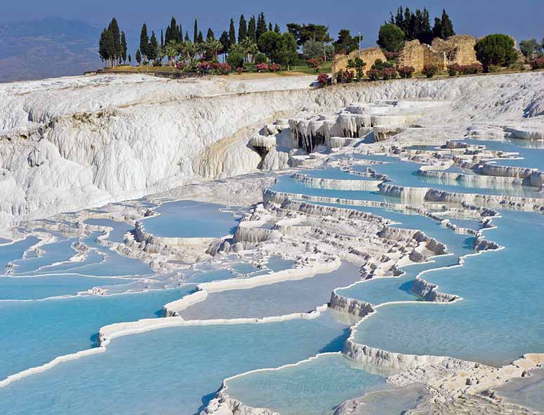 Pamukkale