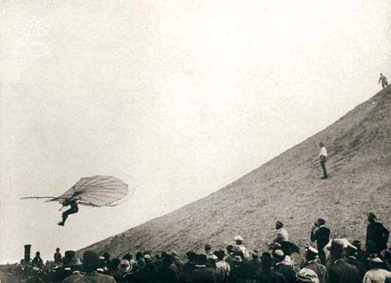 Otto Lilienthal