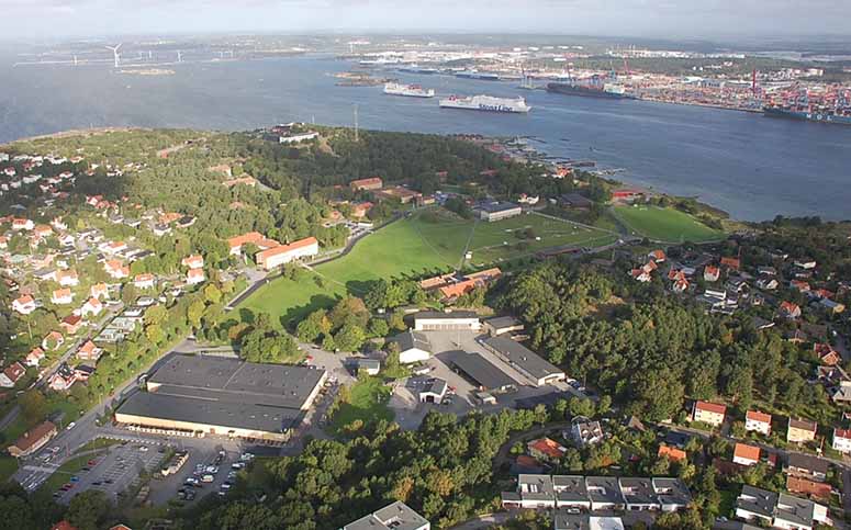 Göteborgs hamninlopp