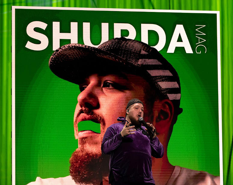 Shurda