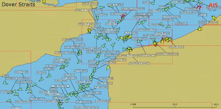 STDMA, Self-Organized Time Division Multiple Access, svensk uppfinning av Hkan Lans.