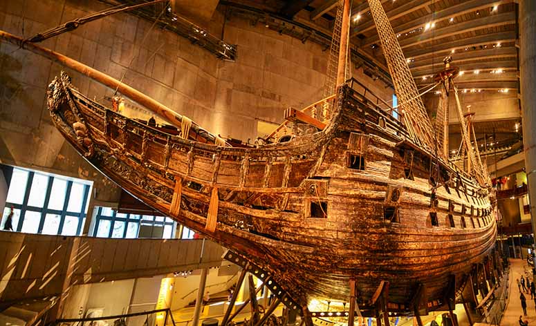 Vasamuseet