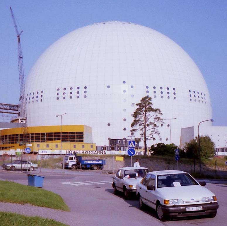 Globen