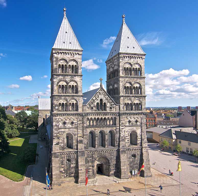 Lunds domkyrka