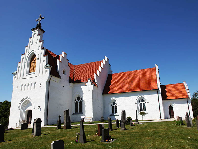 S:t Olofs kyrka