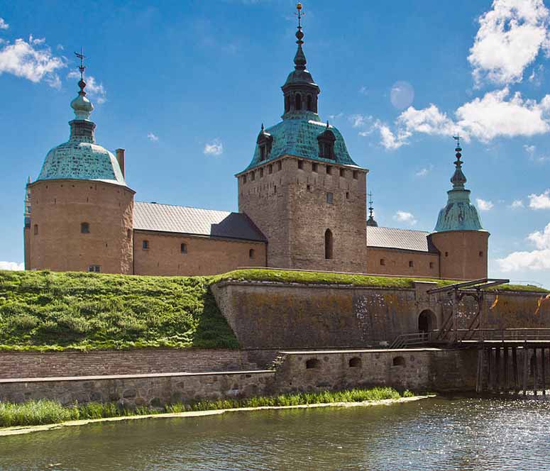 Kalmar slott