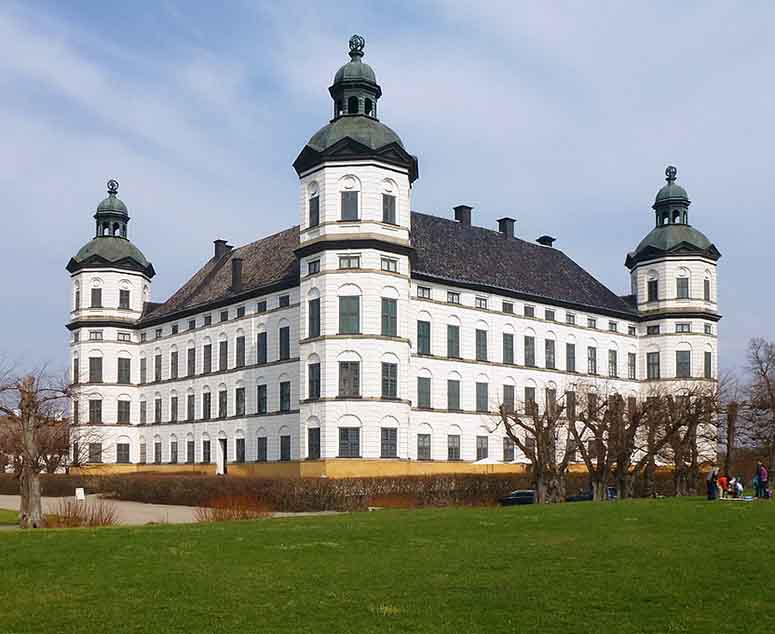 Skoklosters slott