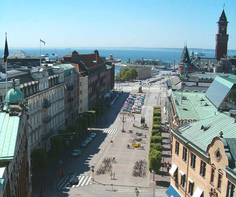 Helsingborg