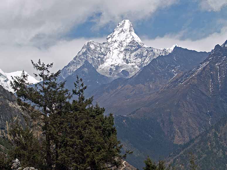 Ama Dablam