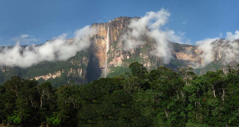 Angel Falls