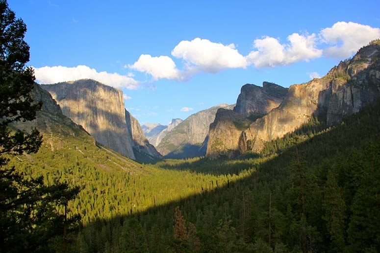 Yosemite