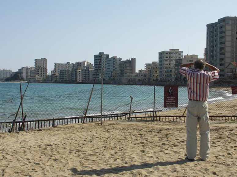 Varosha, Famagusta