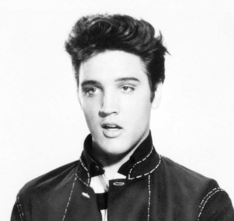 Elvis Presley