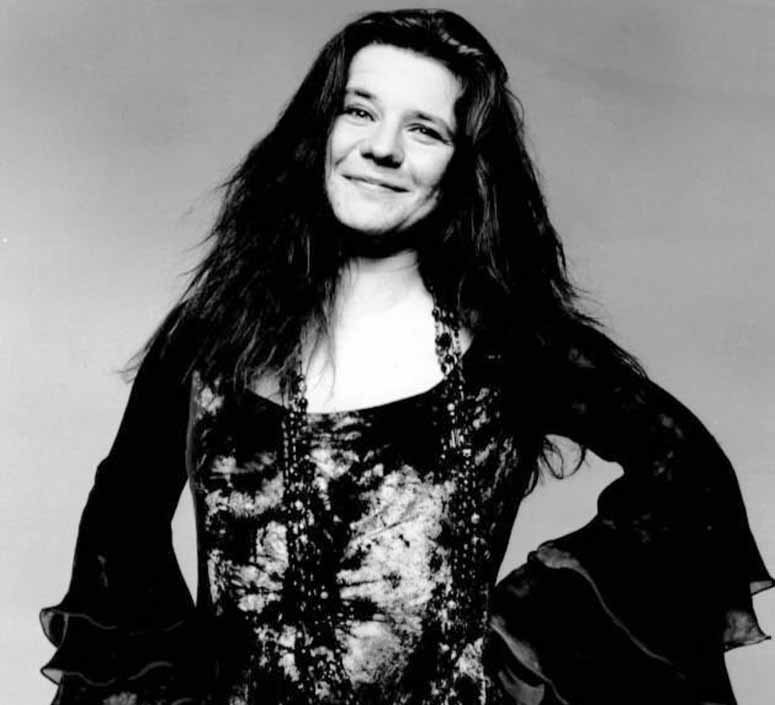 Janis Joplin