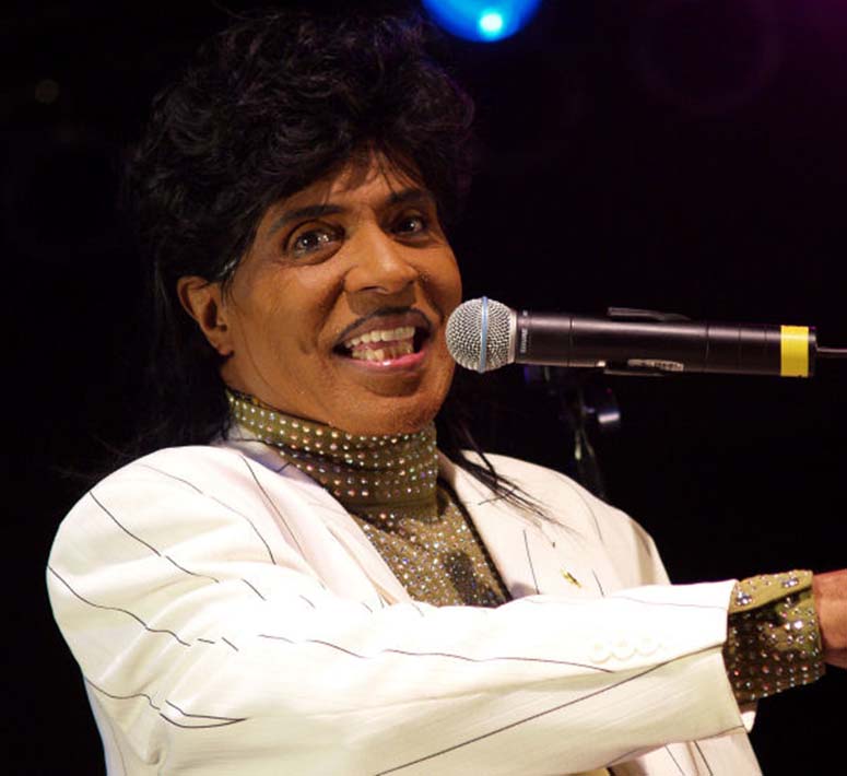 Little Richard