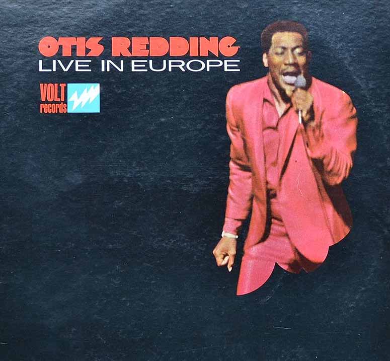 Otis Redding