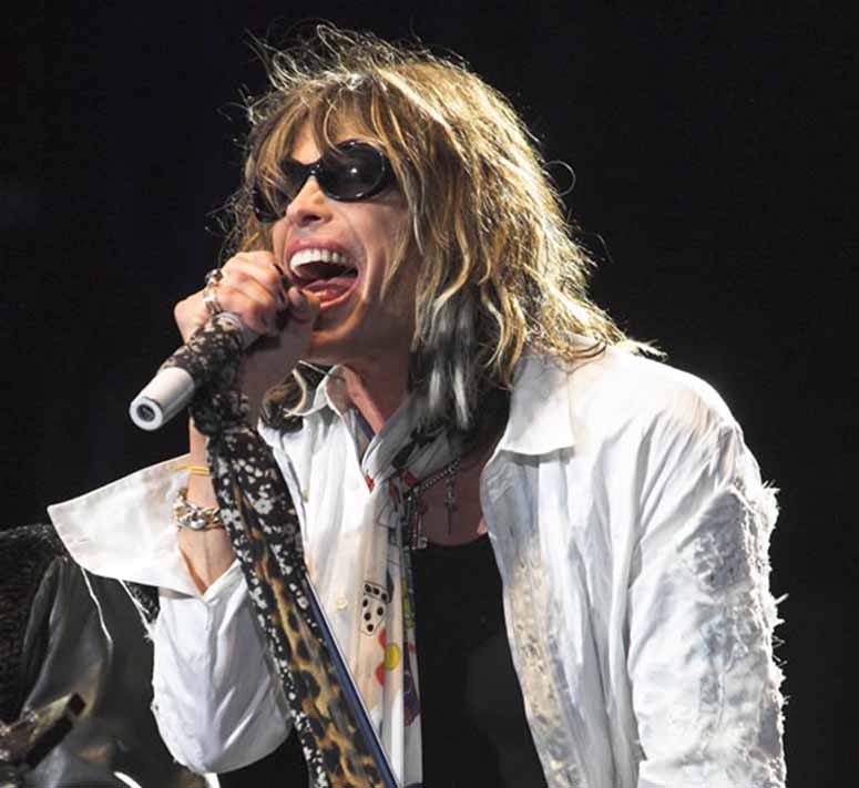 Steven Tyler