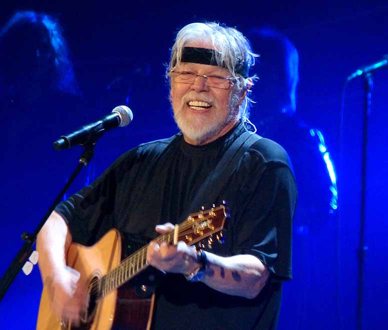 Bob Seger