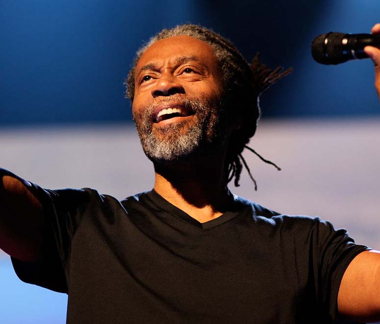 Bobby McFerrin