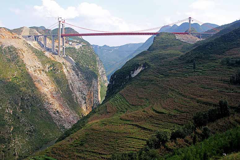 Dimuhe Bridge