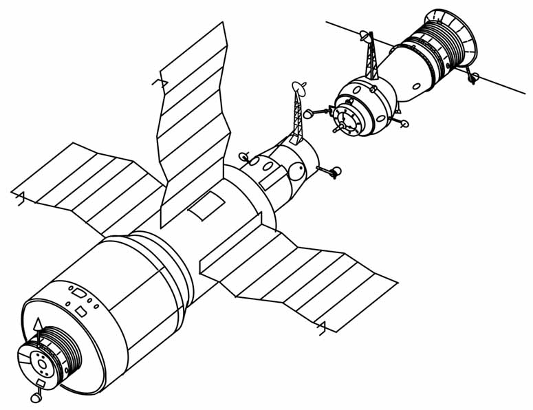 Kosmos 557