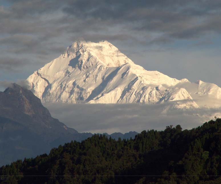 Kanchenjunga