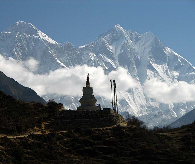 Lhotse