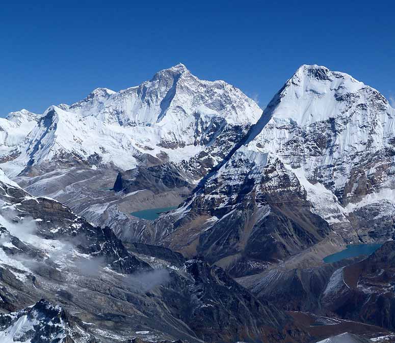 Makalu