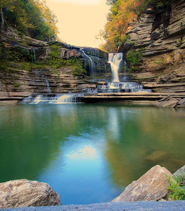 Cummins Falls