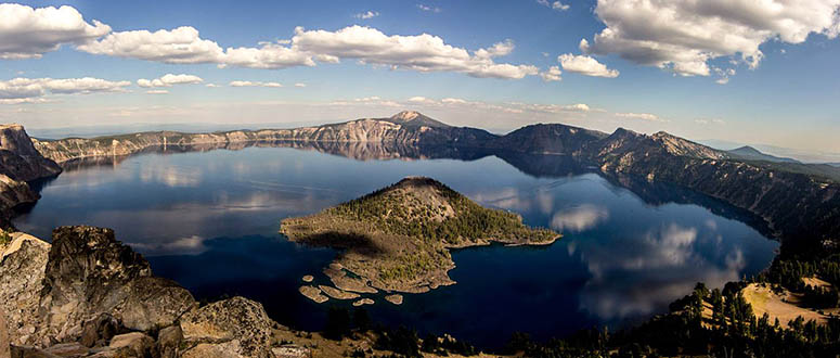 Crater Lake