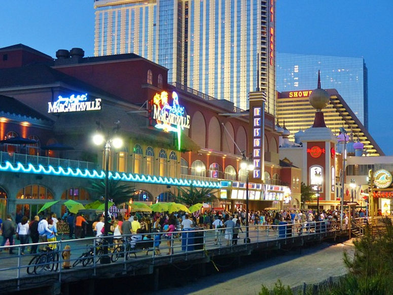 Atlantic City, USA