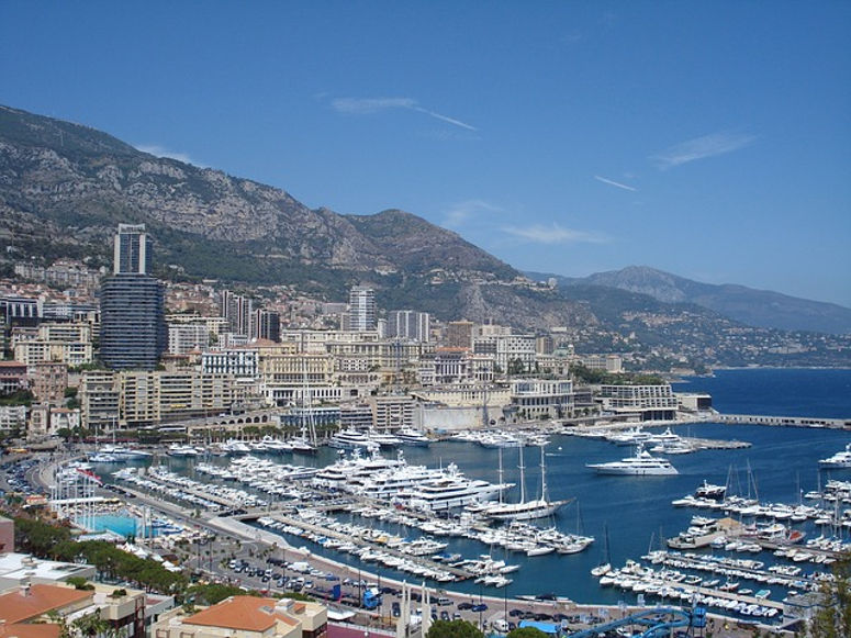 Monte Carlo, Monaco